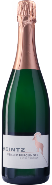 Weisser Burgunder extra trocken Art.Nr. 1490