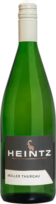 Müller-Thurgau mild