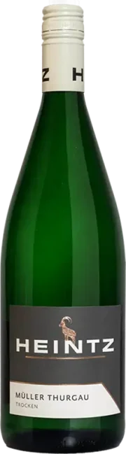 Müller-Thurgau trocken