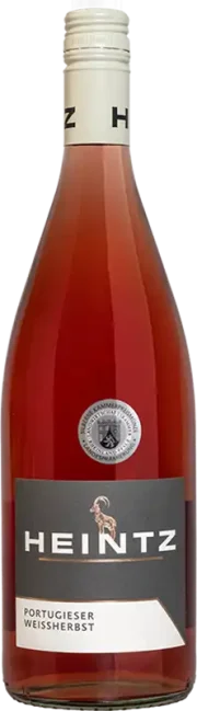 Portugieser Weißherbst mild