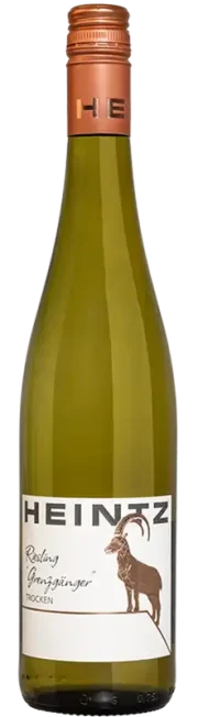 Riesling „Grenzgänger“ trocken