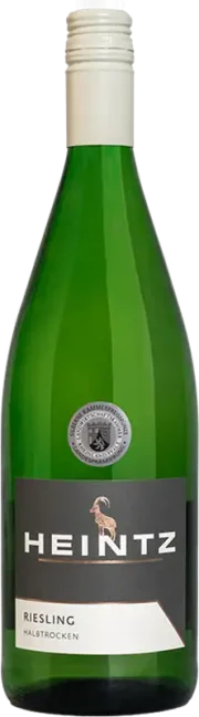 Riesling halbtrocken