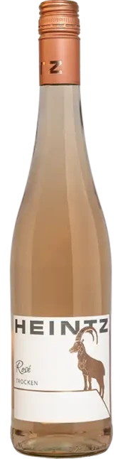 Rosé trocken