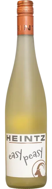 Secco easy peasy